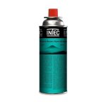 Bouteille de gaz butane 227gr cartouche de gaz camping compacte encliquetable réchaud desherbeur intec ... Bouteille de gaz butane 227gr cartouche de gaz camping compacte encliquetable réchaud desherbeur intec ...