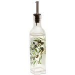 Bouteille huile 27cl olives