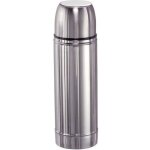 Bouteille isotherme en acier inoxydable + tasse - 10 litre