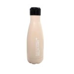 Bouteille isotherme 350 ml coloris alatoire fackelmann move