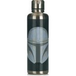 Bouteille isotherme - star wars - the mandalorian micromania - zing numero un francais du jeu video et ...