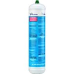 Bouteille doxygène - kemper - 110 bar - soudure bi - gaz - jetable 110 litres Bouteille doxygène - kemper - 110 bar - soudure bi - gaz - jetable 110 litres