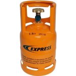 Bouteille remplissable 16 kg propane - express - 7796 Bouteille remplissable 16 kg propane - express - 7796