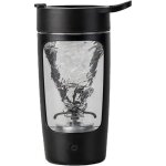 Bouteille shaker �lectrique pour m�langes prot�in�s tritan sans bpa tasse m�langeuse portable gobelets ...