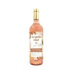 Bouteille de vin humoristique le petit rosé des connasses drôle Bouteille de vin humoristique le petit rosé des connasses drôle