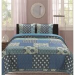 Boutis imprimées ultrasonic 2 places - patch Boutis imprimées ultrasonic 2 places - patch