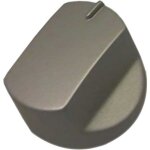 Bouton de br�leur - ariston hotpoint - plaque de cuisson - mod�le 294643 - 12501