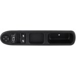 Bouton lve - vitre interrupteur commande contrle de fentre electrique pr citroen c3 picasso peugeot ...