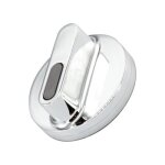 Bouton commande - moulinex - ms - 650507 - accessoire robot culinaire - compatible fb824h10870 - fp822110870 ...