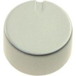 Bouton potentiometre - four cuisini�re - ariston hotpoint (23675)