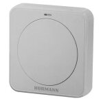 Bouton poussoir sans fil hormann modele fit 1 bs