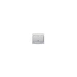 Bouton poussoir universel - atlantic 420931 - pour bouches vmc hygror�glable