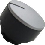 Bouton programmateur - lave - linge - ariston hotpoint - accessoires dappareils - conu pour: machine ...