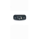 Bouton de r�glage pour r�troviseur peugeot compatible avec commande de miroir noir