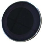 Bouton rotatif twistpad dorigine four cuisini�re 10004927 10006978 neff