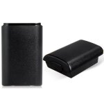 Box batterie pour batteries manette xbox 360 (n?