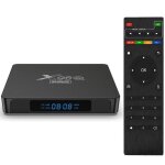 Box tv android 10. 0 - aburnudrey boitier iptv tv 4k hd x96q mini - 2go ram - 16go rom box android tv ... Box tv android 10. 0 - aburnudrey boitier iptv tv 4k hd x96q mini - 2go ram - 16go rom box android tv ...