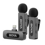 Boya by - v2 (v2. 0)