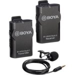 Boya wm4 pro k1