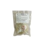 Boyau naturel de mouton calibre 24 / 26 25 mètres pour la fabrication de saucisse type chipolata merguez ... Boyau naturel de mouton calibre 24 / 26 25 mètres pour la fabrication de saucisse type chipolata merguez ...