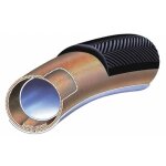 Boyau de vlo continental giro (700x22) - continental - giro 28 - 28 pouces - noir - mixte