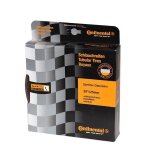 Boyau de vlo continental sprinter gatorskin - noir - 700x25