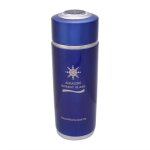 Boyou bouteille deau alcaline nano balance avec 1 filter core bleu Boyou bouteille deau alcaline nano balance avec 1 filter core bleu
