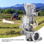 Boyou carburateur pour briggs & stratton 498298 130202 112202 112232 134202 137202 5hp Boyou carburateur pour briggs & stratton 498298 130202 112202 112232 134202 137202 5hp