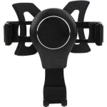 Boyou support t�l�phone magn�tique r�glable pour audi a3 s3 2014 - 2019