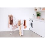 Brabantia - hangon - etendoir � linge - 15 m - white