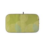Accessoire soin du linge brabantia nappe de repassage 65x120 cm - calm rustle