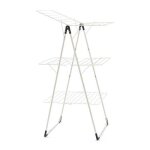 Brabantia séchoir tour 23m - blanc Brabantia séchoir tour 23m - blanc