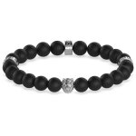 Bracelet - acier argent - guess - jumb01303jwstt / u