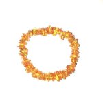 Bracelet ambre baltique