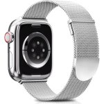 Bracelet am�lior� compatible avec les apple watch 10 (42 mm 41 mm 40 mm et 38 mm) bracelet de remplacement ...