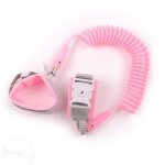 Bracelet anti - perte de 15 m pour b�b� - cha�ne de poignet anti - perte - sangle �lastique rotative ...