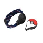 Le bracelet bluetooth pokemon go plus montre accessoires de jeu pour bracelet pokemon go plus balls smart ...