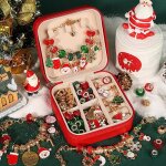 Bracelets  breloques pour filles - amoune - lot de 54 - diy bijoux - cadeaux danniversaire et de nol ...