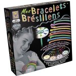 Mes bracelets brsiliens