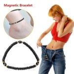 Bracelet de cheville magntique pour thrapie - ecelen - vintage - perte de poids - bijoux pour femmes ...