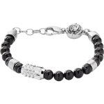 Bracelet diesel acier
