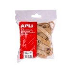 Bracelet �lastique - apli - 13222 - � 200 mm - 10 mm - 100 g