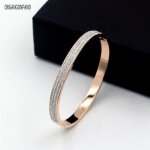 Bracelet femme ros or bijoux de femme  la mode bracelet - meilleur cadeau de dame?le meilleur cadeau ...