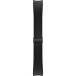 Bracelet pour galaxy watch series 4 / 4 classic / 5 / 5 pro / 6 / 6 classic silicone bigben connected ...