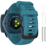Bracelet compatible avec garmin instinct - instinct solar - tactical - instinct 2 montre gps 22mm bracelet ... Bracelet compatible avec garmin instinct - instinct solar - tactical - instinct 2 montre gps 22mm bracelet ...