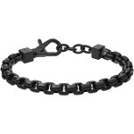 Bracelet - acier argent - armani exchange - axg0047001