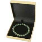 Bracelet en jade veritable - paix int�rieure et harmonie