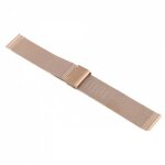 Bracelet mailles milanaises montre or rose acier inoxydable 1. 6 cm bracelet montre 16 mm my - montre ... Bracelet mailles milanaises montre or rose acier inoxydable 1. 6 cm bracelet montre 16 mm my - montre ...
