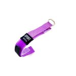 Bracelet de montres cratch velcro sport watch violet 14 mm (spw - vio - 14)