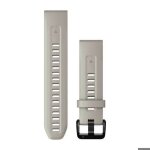 Bracelet de montre - garmin - interchangeable - cuir mtal silicone - tendance - adulte
